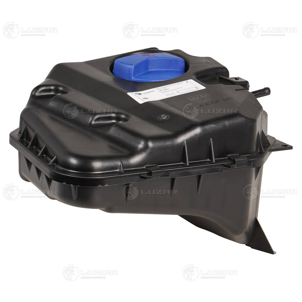 LUZAR LET 1811 - Расширительный бачок
