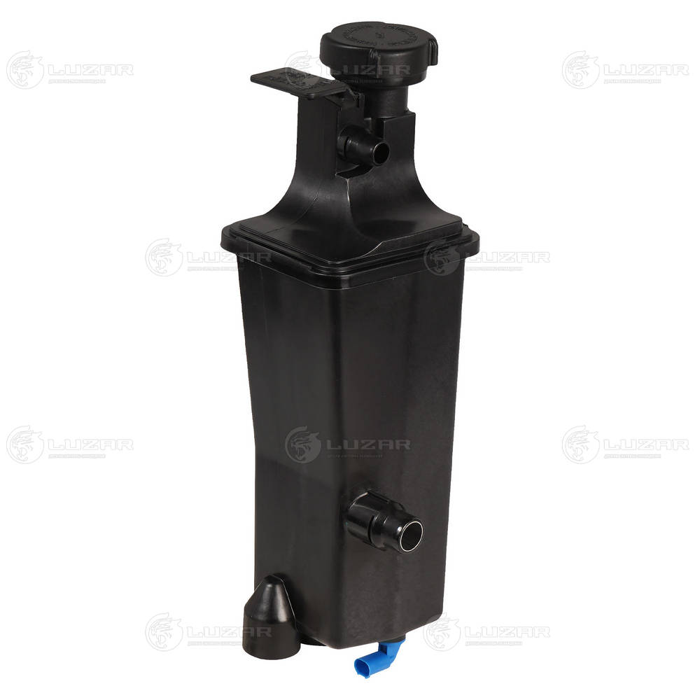 LUZAR LET 2610 - Расширительный бачок