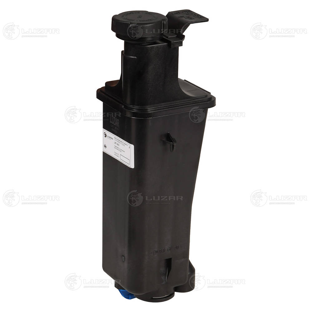 LUZAR LET 2610 - Расширительный бачок