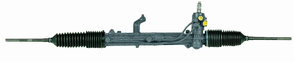 Рулевая рейка