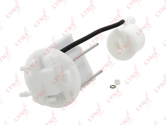 Топливный фильтр