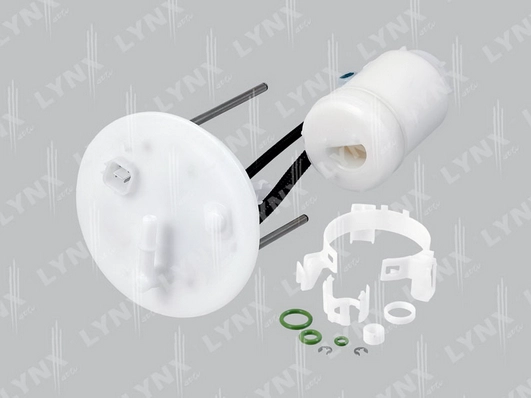 Топливный фильтр