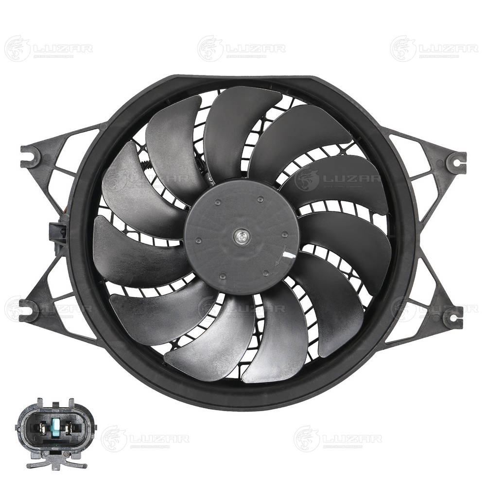 Уплотнитель лобового стекла