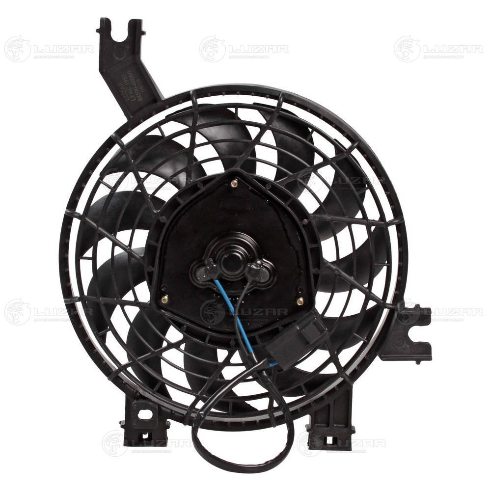 Вентилятор кондиционера