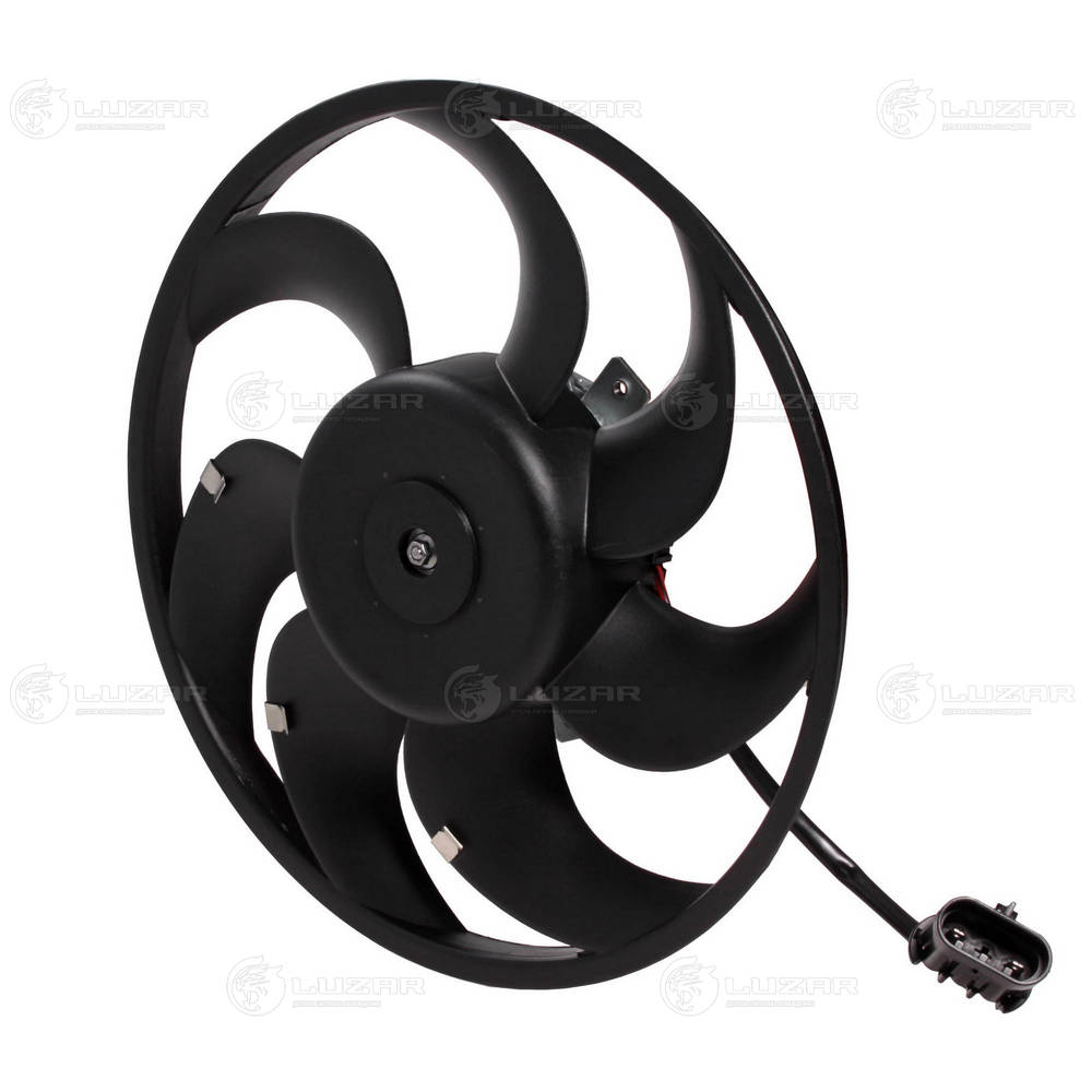 Вентилятор кондиционера