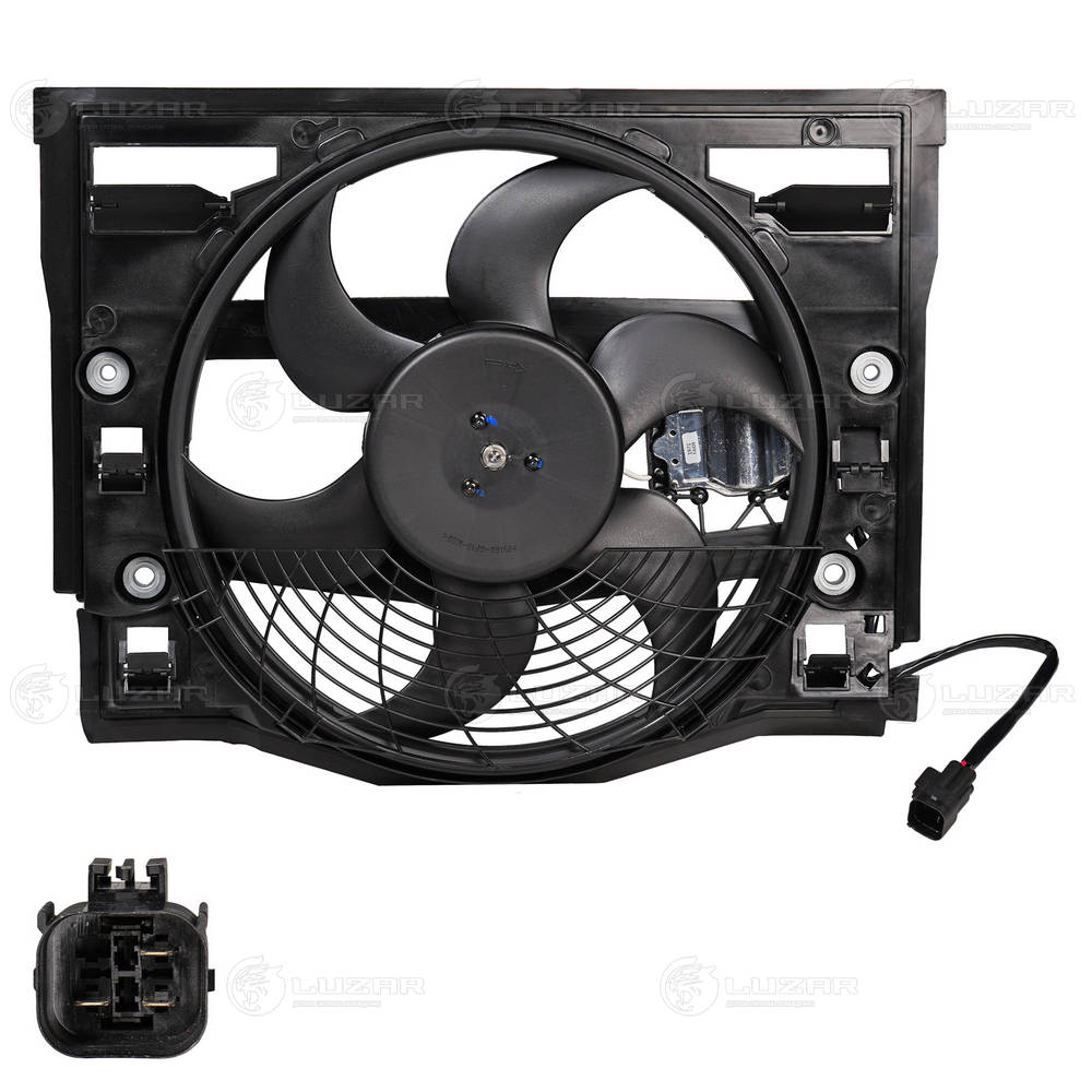 Уплотнитель лобового стекла