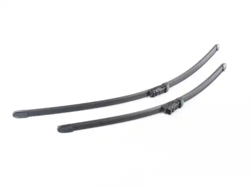 BMW 61617469820 - щетки стеклоочистителя к-кт! бескаркасные 500/650мм\ BMW X3/X4