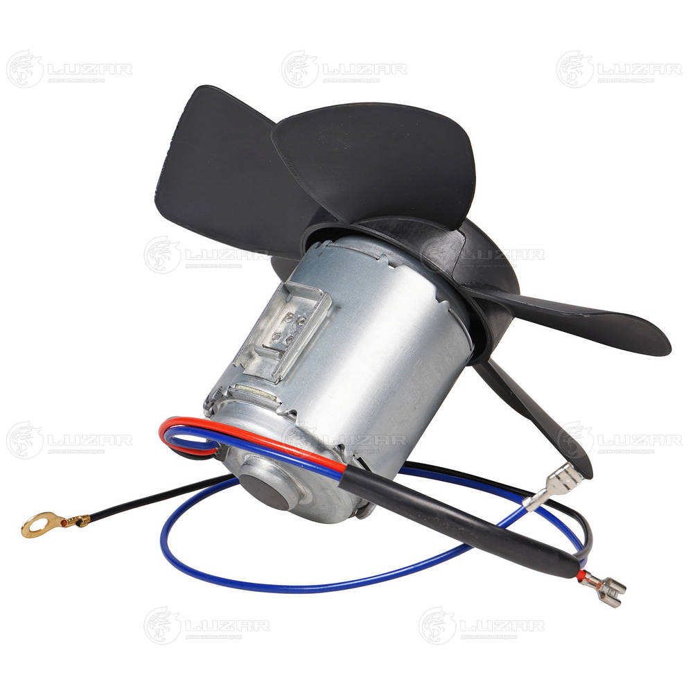 LUZAR LFh 0101 - Моторчик печки