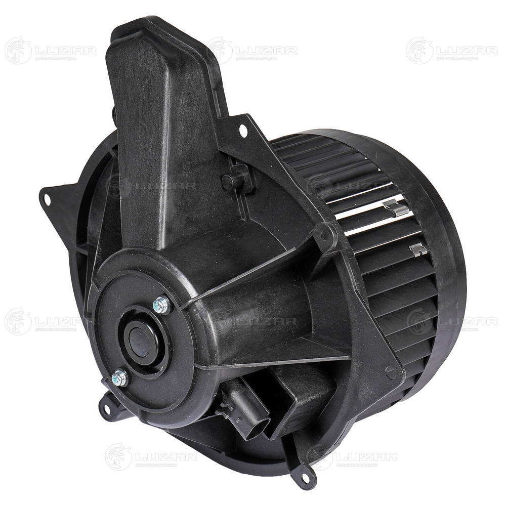 LUZAR LFh 0330 - Моторчик печки