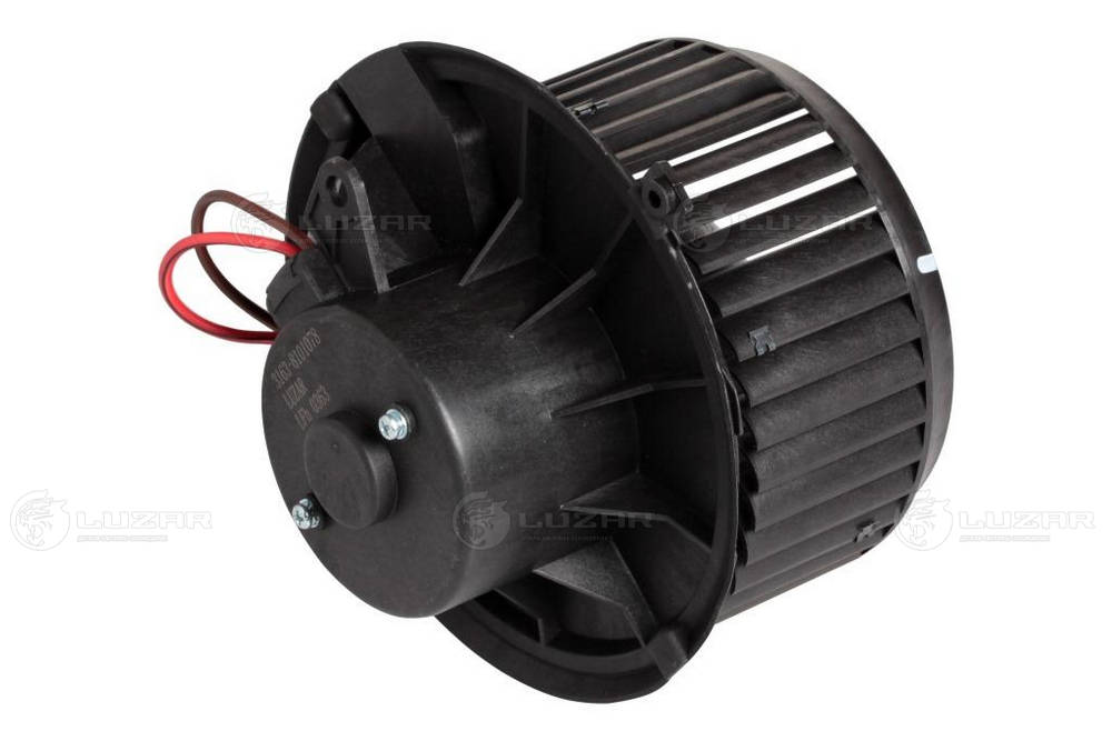 LUZAR LFh 0363 - Моторчик печки