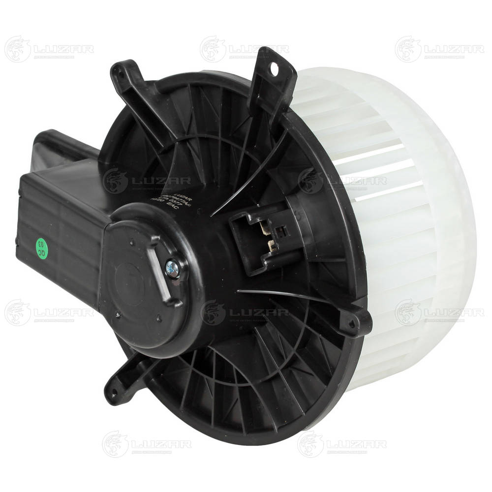 LUZAR LFh 0377 - Моторчик печки