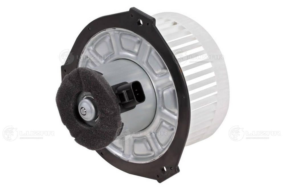 LUZAR LFh 0520 - Моторчик печки