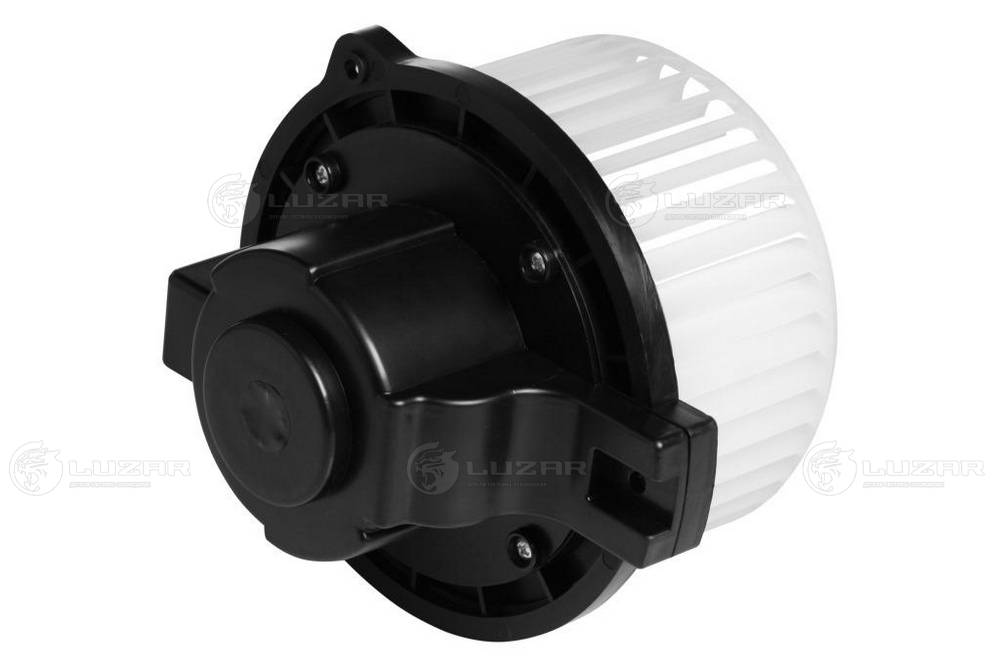 LUZAR LFh 0543 - Моторчик печки