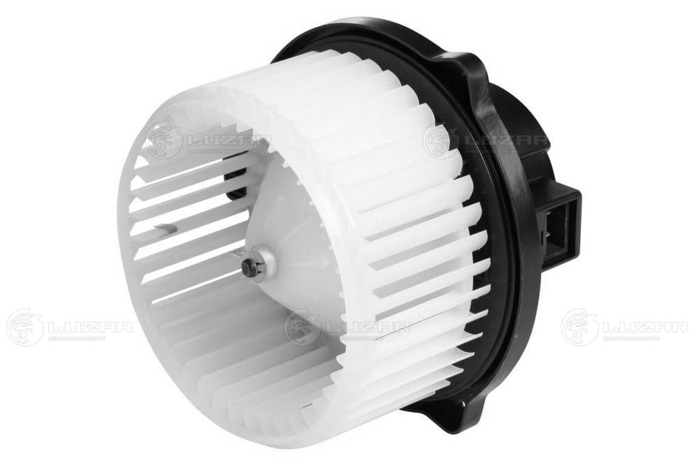 Моторчик печки