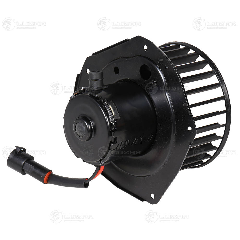 LUZAR LFh 0547 - Моторчик печки