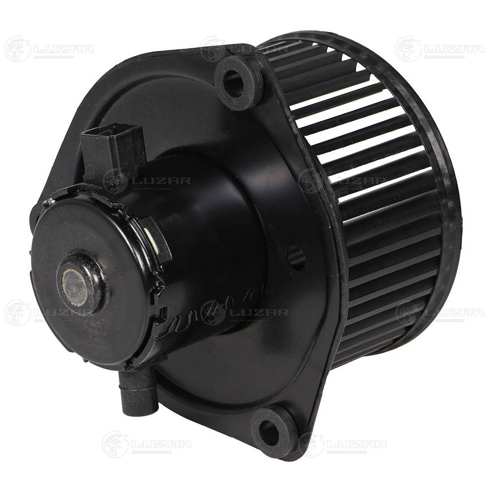 LUZAR LFh 0563 - Моторчик печки