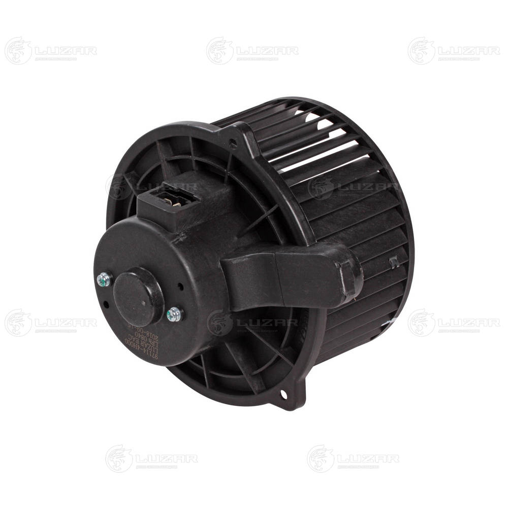LUZAR LFh 0840 - Моторчик печки