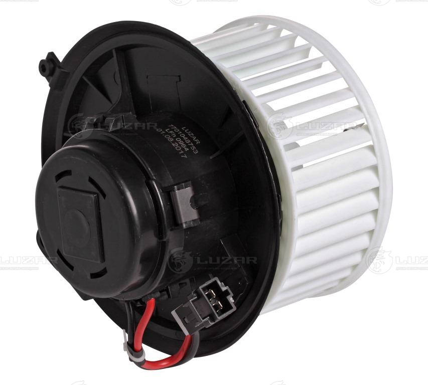 LUZAR LFh 0964 - Моторчик печки