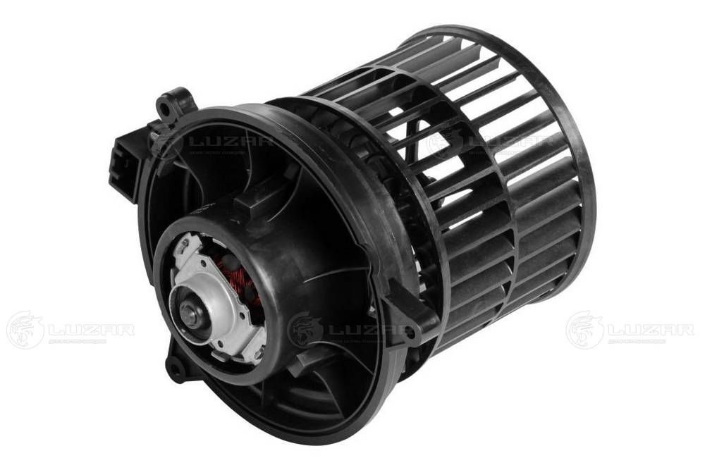 LUZAR LFh 1031 - Моторчик печки