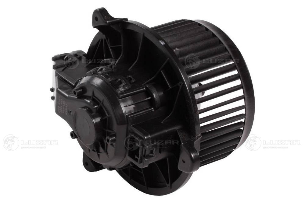 LUZAR LFh 1061 - Моторчик печки