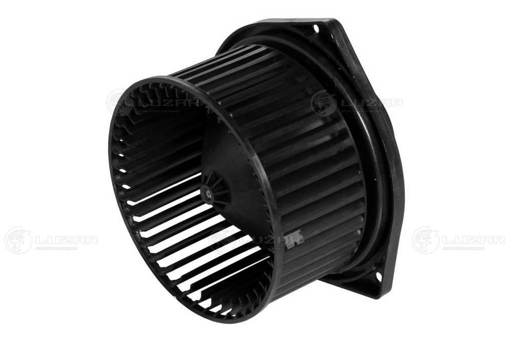 Моторчик печки