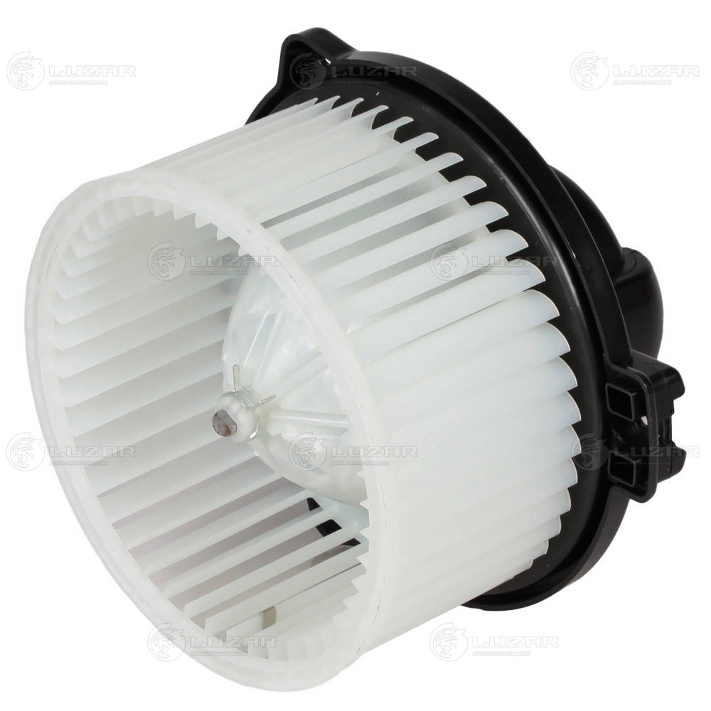 Моторчик печки