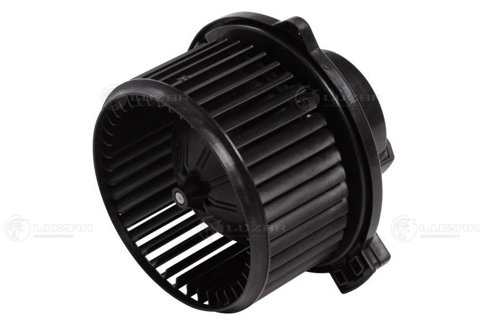 Моторчик печки