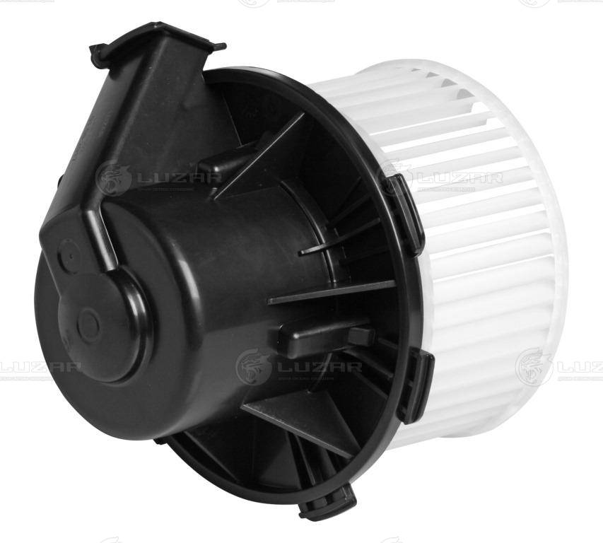 LUZAR LFh 1502 - Моторчик печки