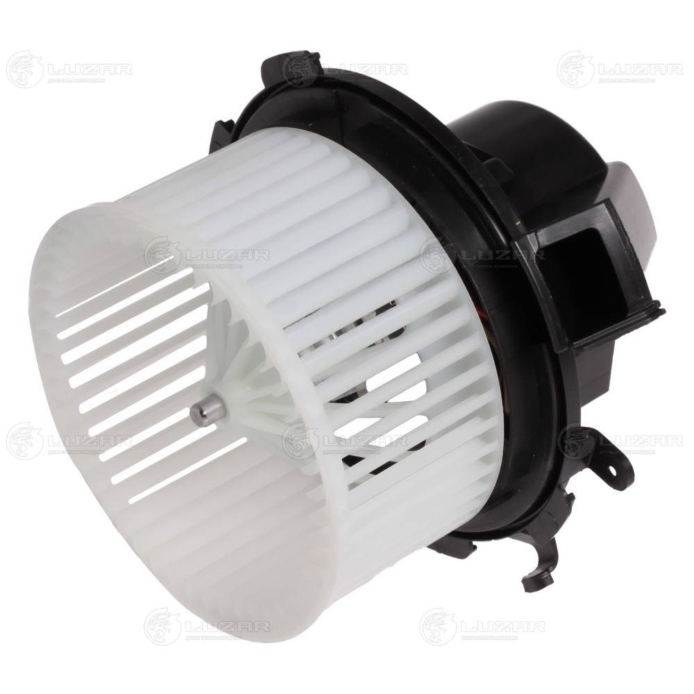 Моторчик печки