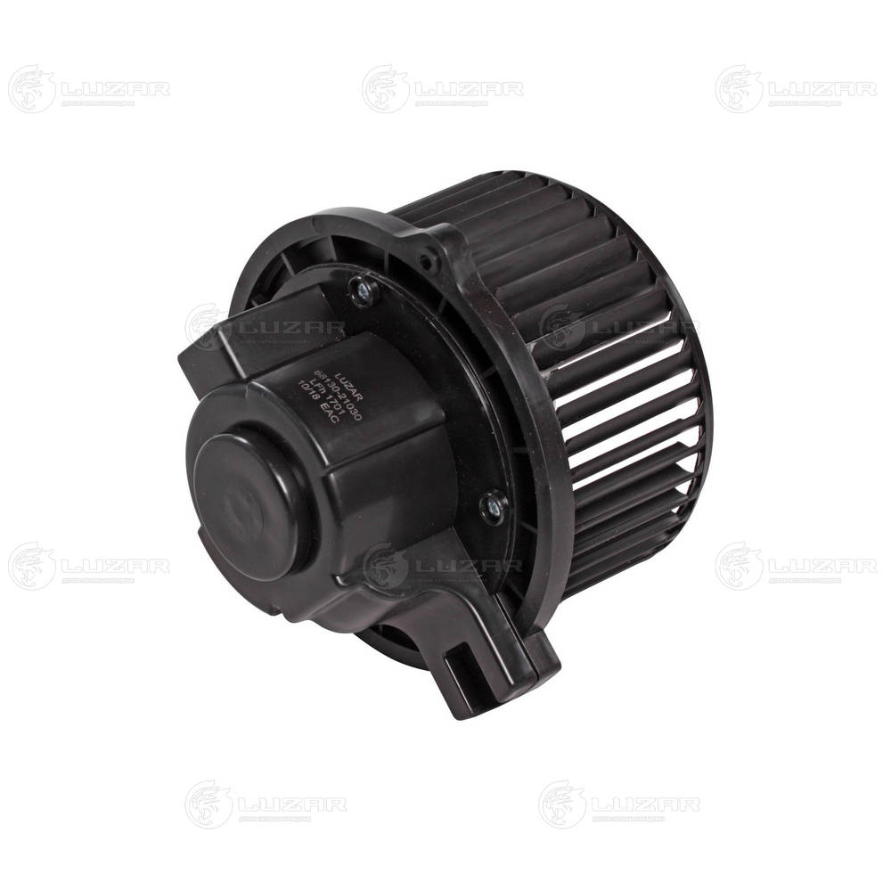 LUZAR LFh 1701 - Моторчик печки