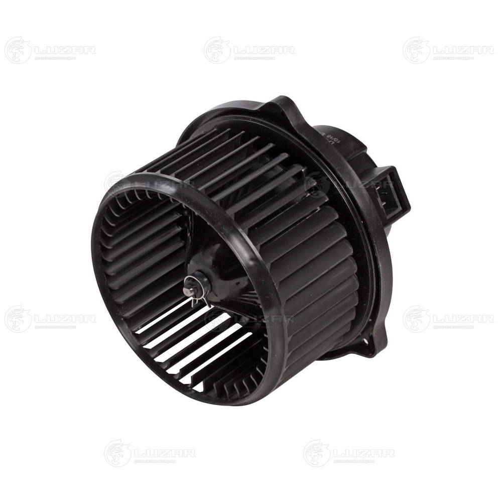 Моторчик печки