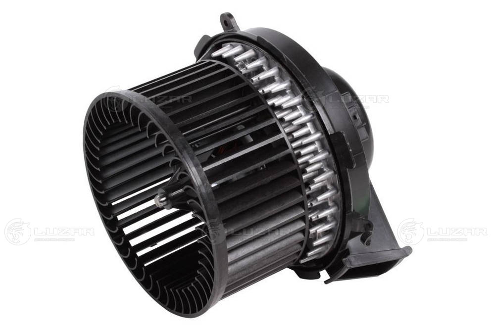 LUZAR LFh 2020 - Моторчик печки
