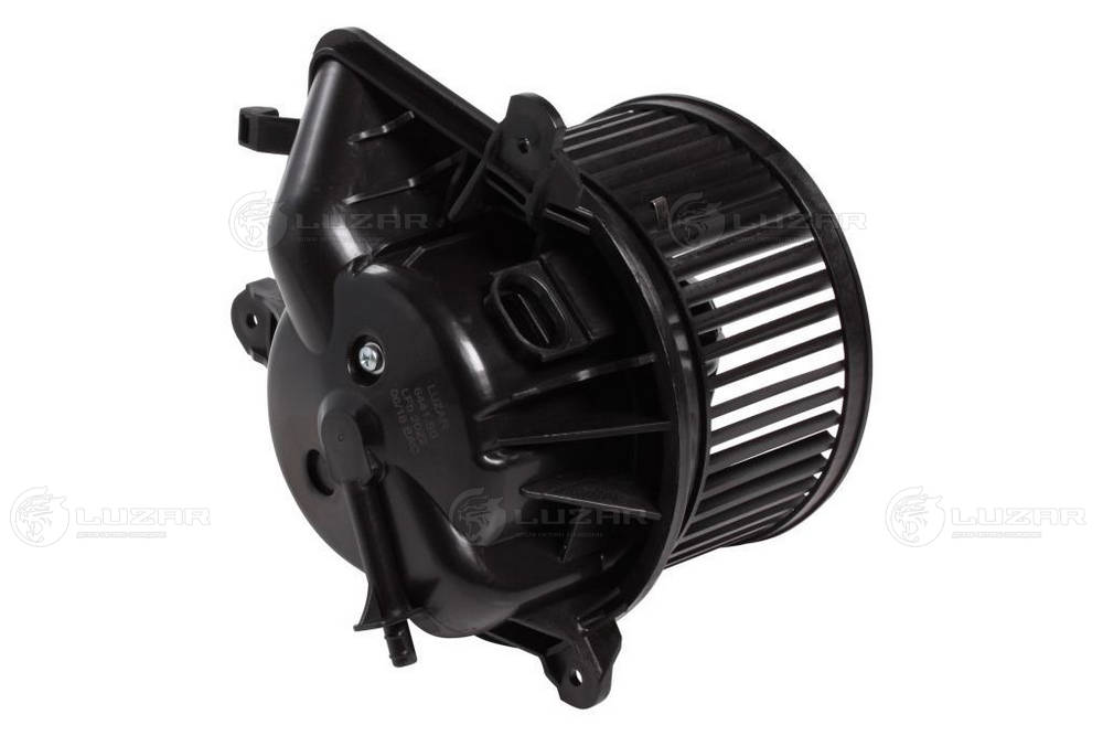 LUZAR LFh 2022 - Моторчик печки