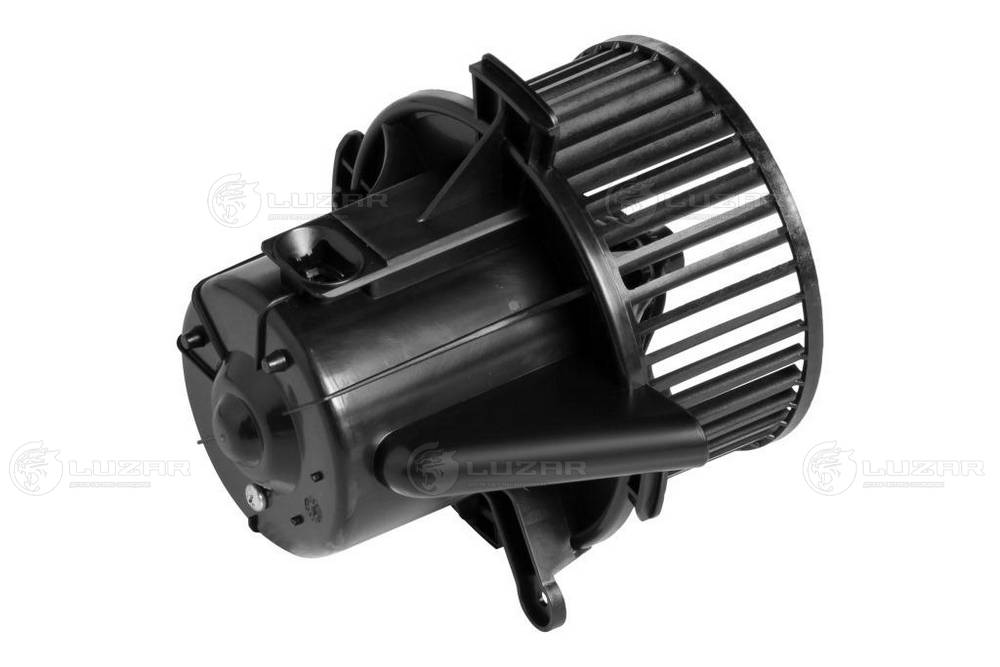 LUZAR LFh 20307 - Моторчик печки