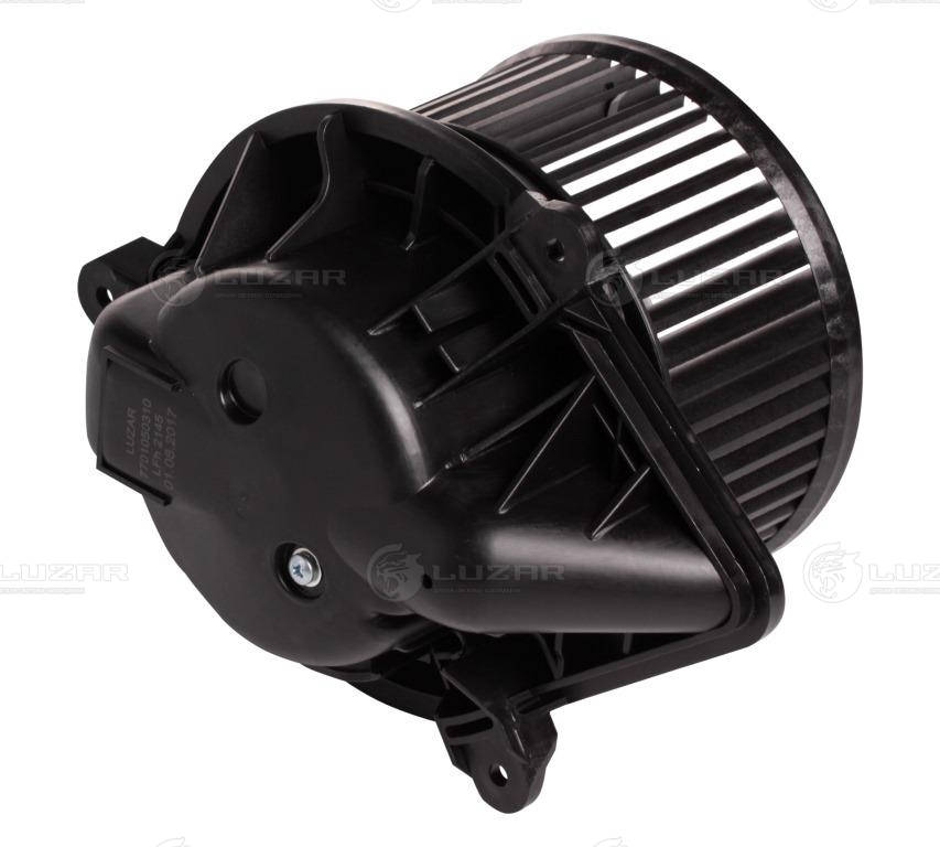 LUZAR LFh 2145 - Моторчик печки