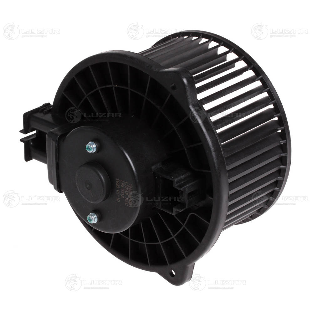 LUZAR LFh 2213 - Моторчик печки