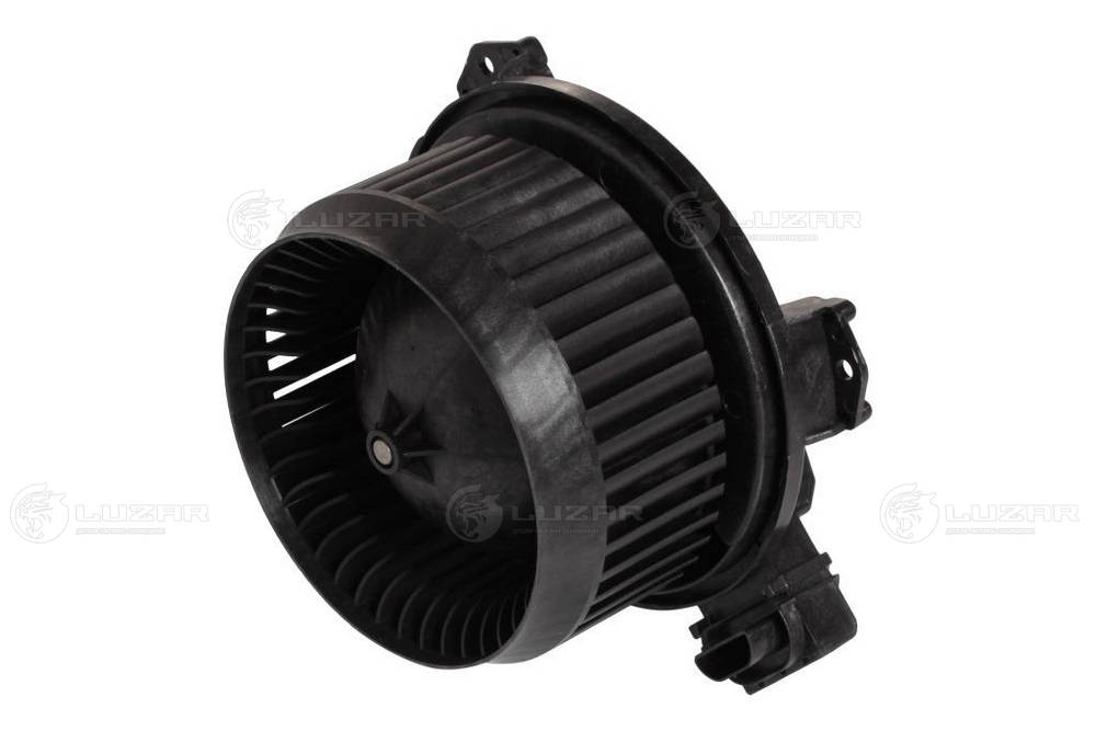 Моторчик печки