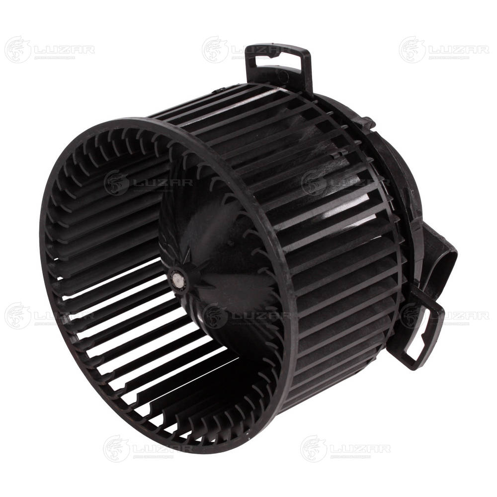 Моторчик печки