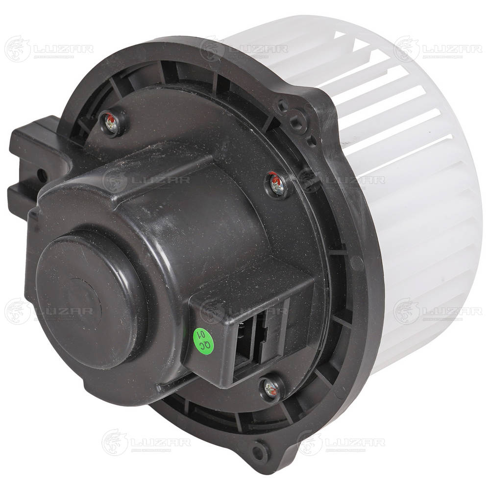 LUZAR LFh 3010 - Моторчик печки