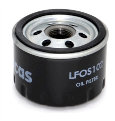 LUCAS FILTERS LFOS102 - Масляный фильтр