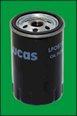 LUCAS FILTERS LFOS192 - Масляный фильтр