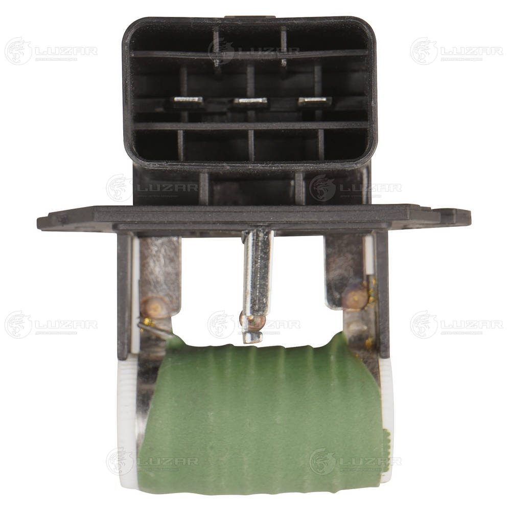 LUZAR LFR 08H1 - Резистор вентилятора