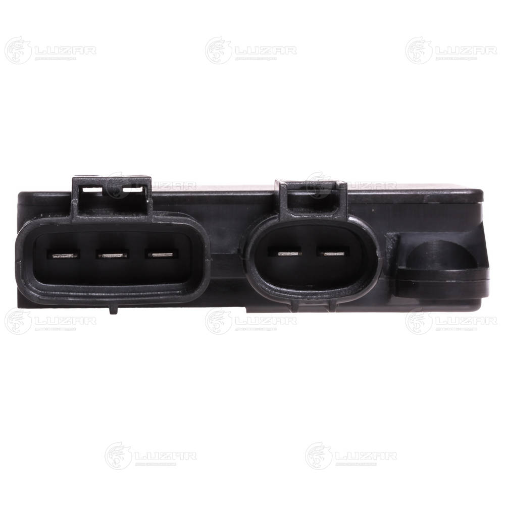 LUZAR LFR 1914 - Резистор вентилятора