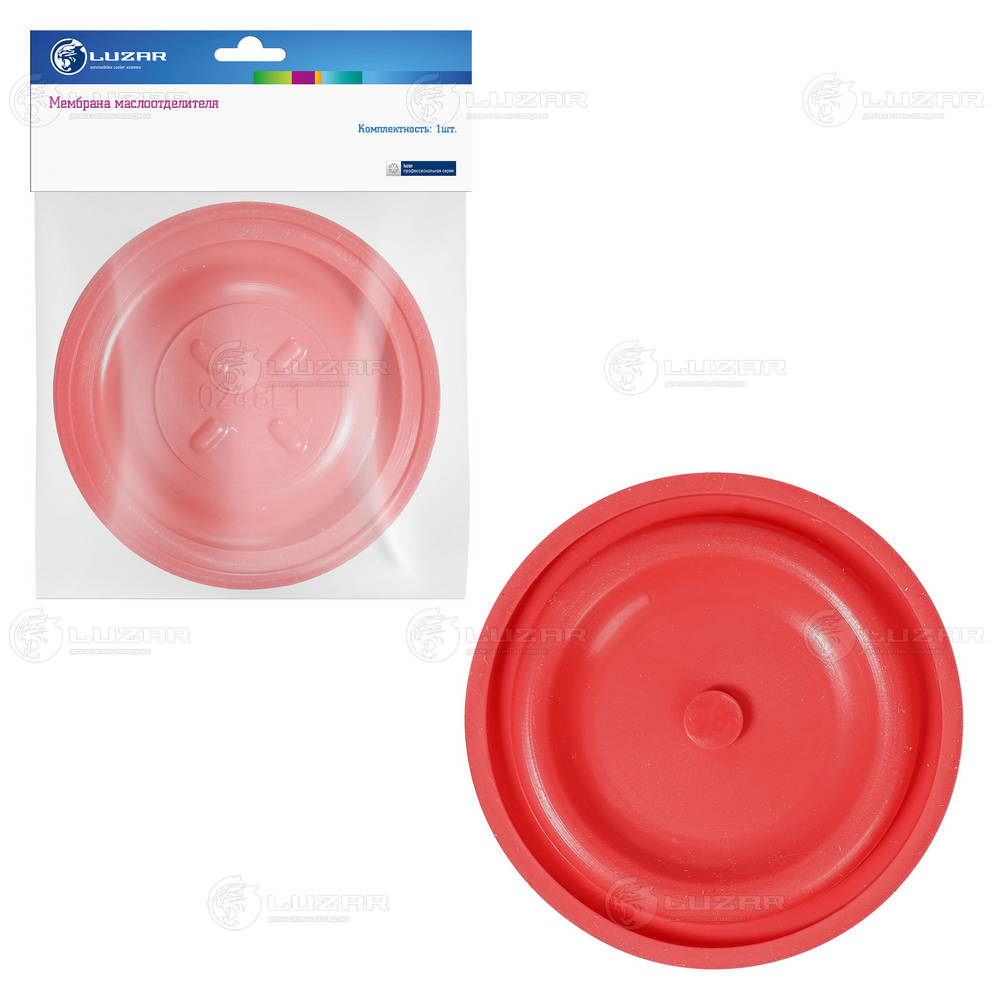 Мембрана маслоотделителя