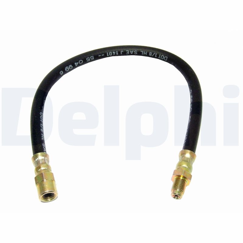 Тормозные шланги