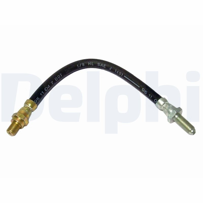 Тормозные шланги