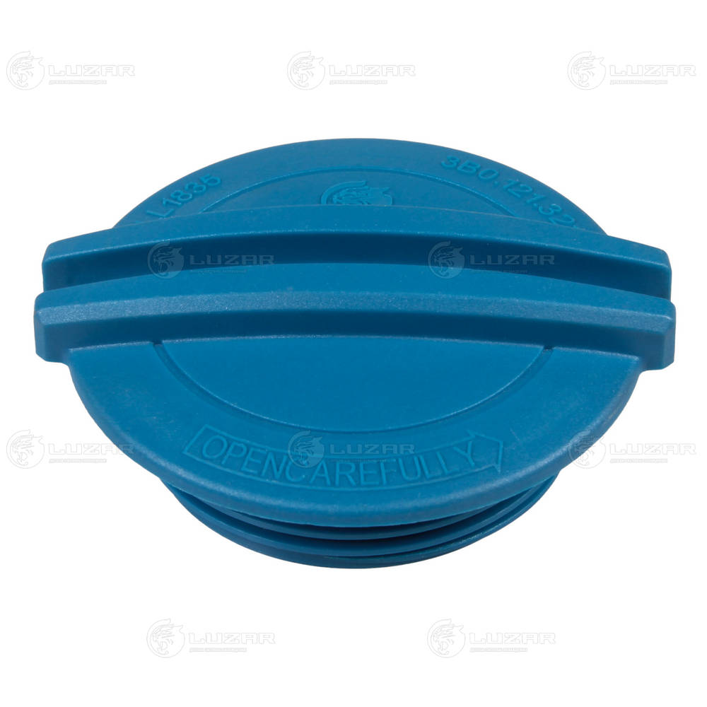 LUZAR LL 1835 - Крышка радиатора (расширительного бачка)
