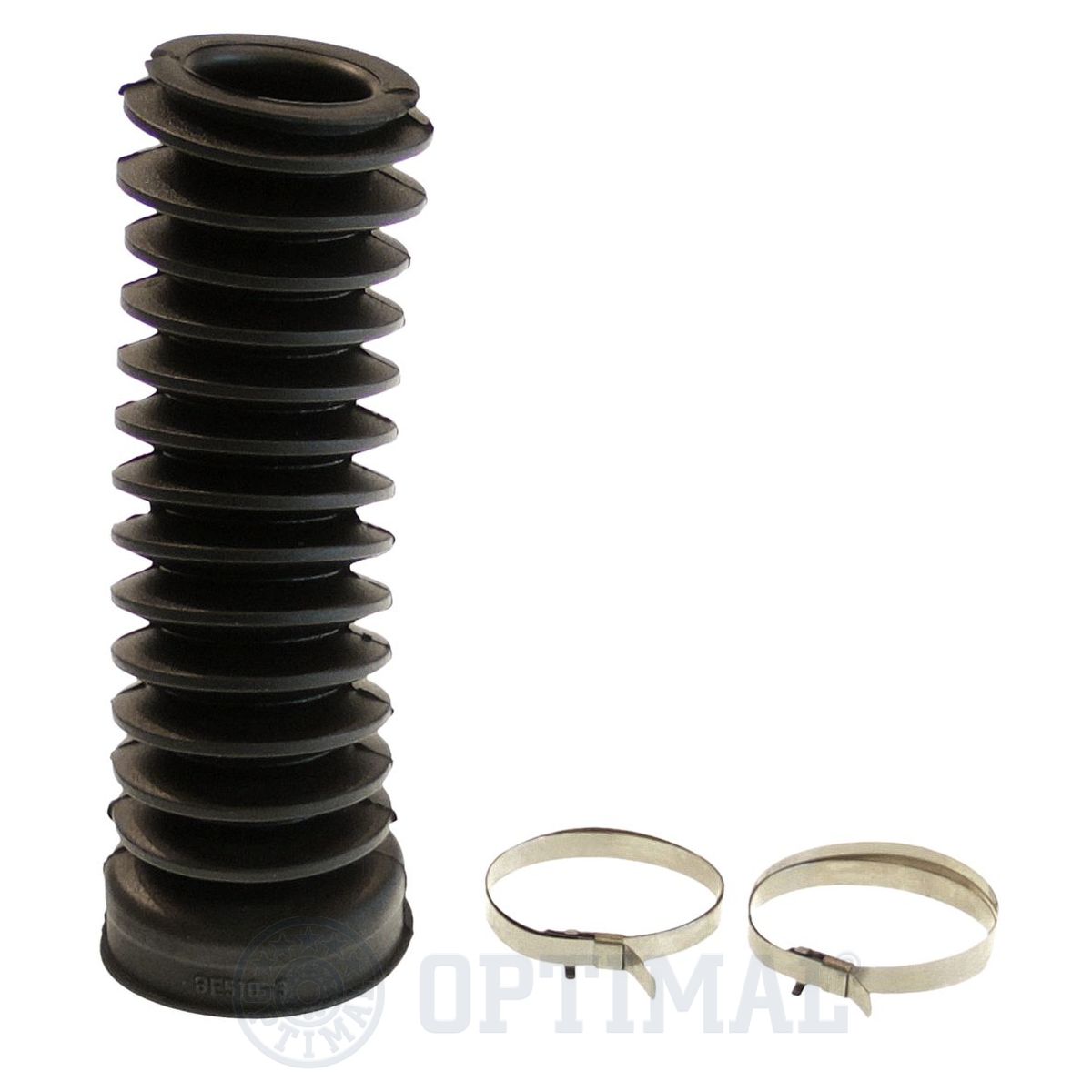 OPTIMAL LM-10026S - Пыльник рулевой рейки