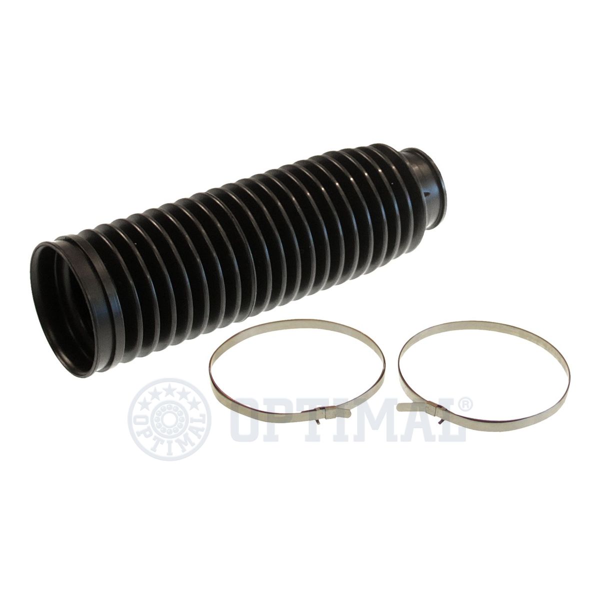 Пыльник рулевой рейки