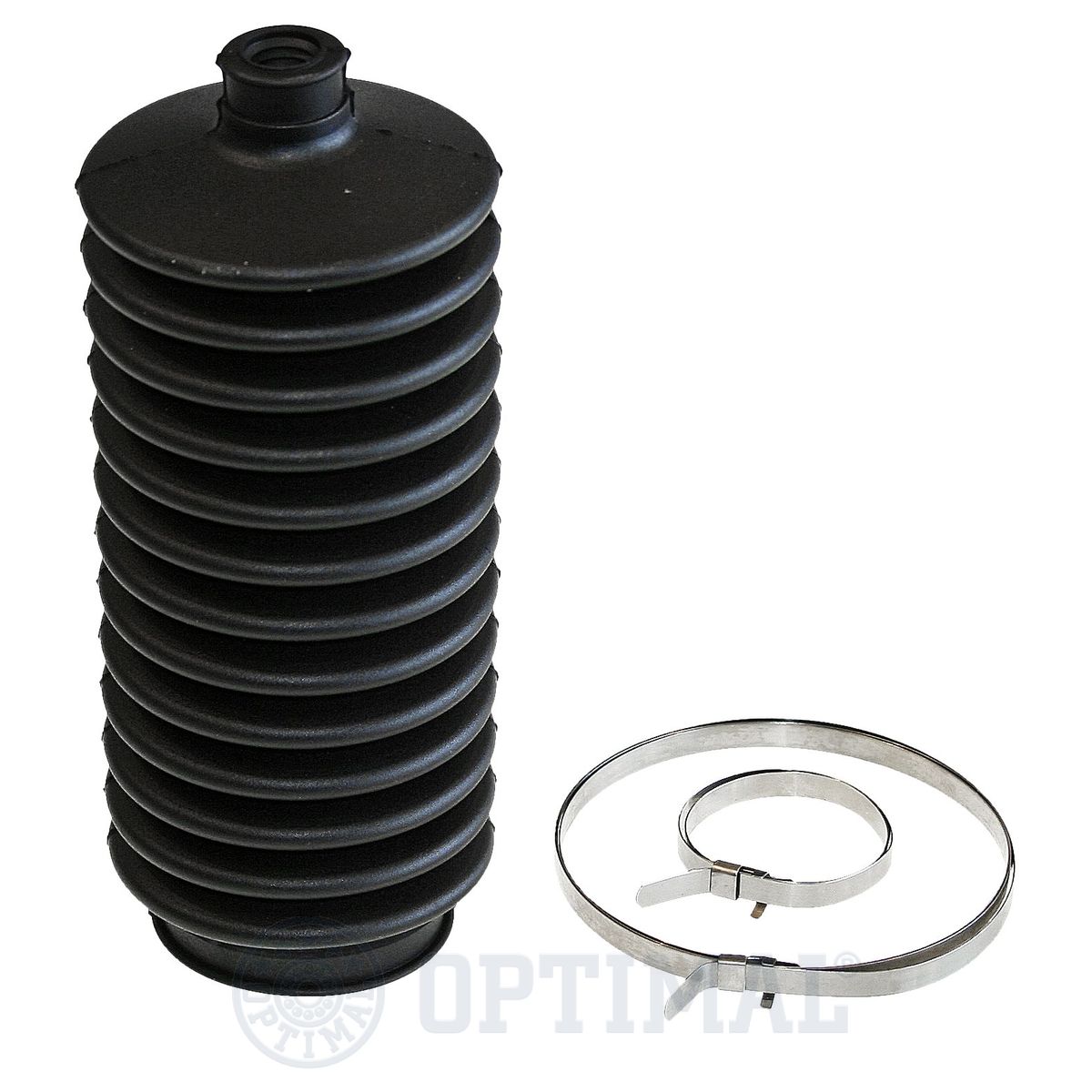 OPTIMAL LM-10060S - Пыльник рулевой рейки